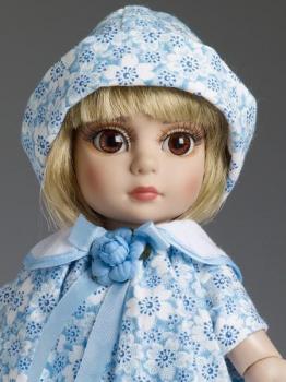 Effanbee - Patsy - Patsy's Little Fall Garden - Doll